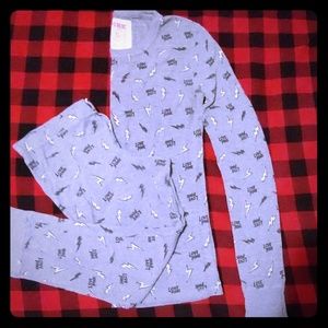 Pink Victoria's Secret